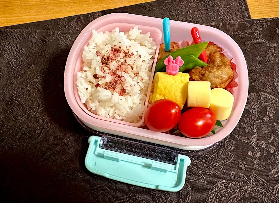 ムスメ弁当|csigapogiさん