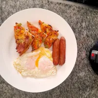 Snapdishの料理写真:simple breakfast|+254113361128さん