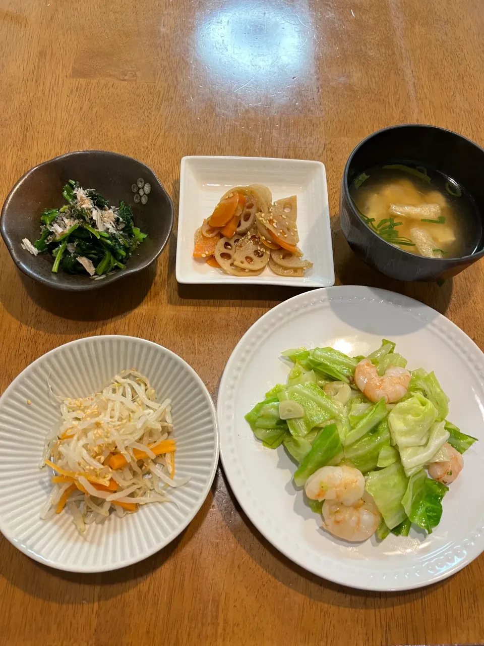 今日の晩ご飯|トントンさん