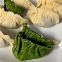 餃子の皮