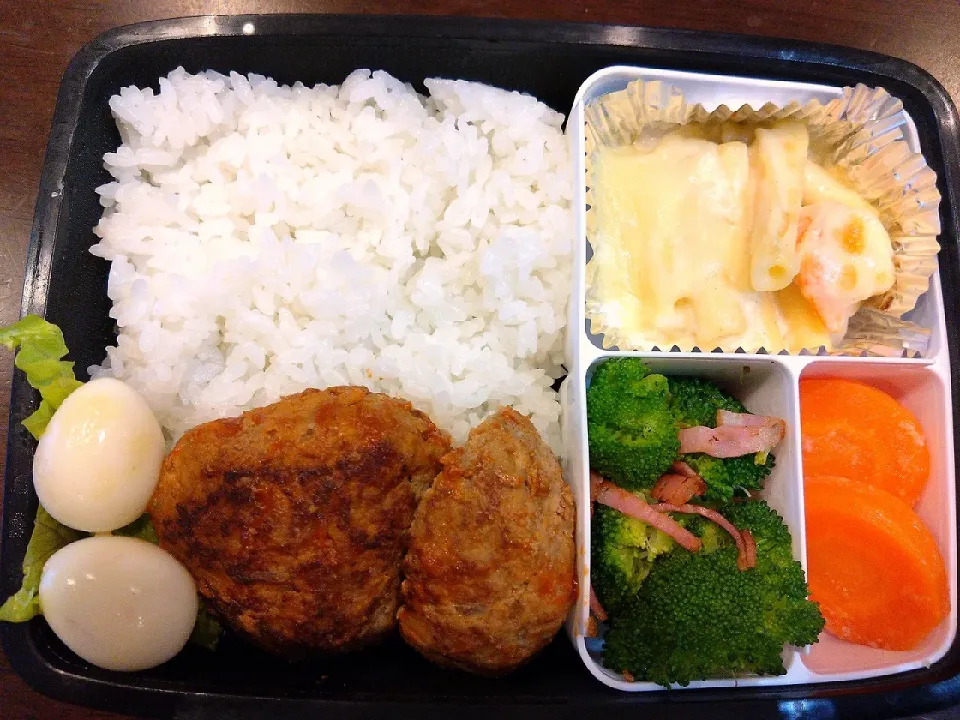 お弁当25日目|キャンディさん