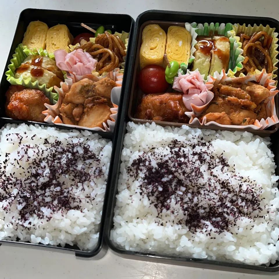 今日のお弁当　5.16|お弁当の記録さん