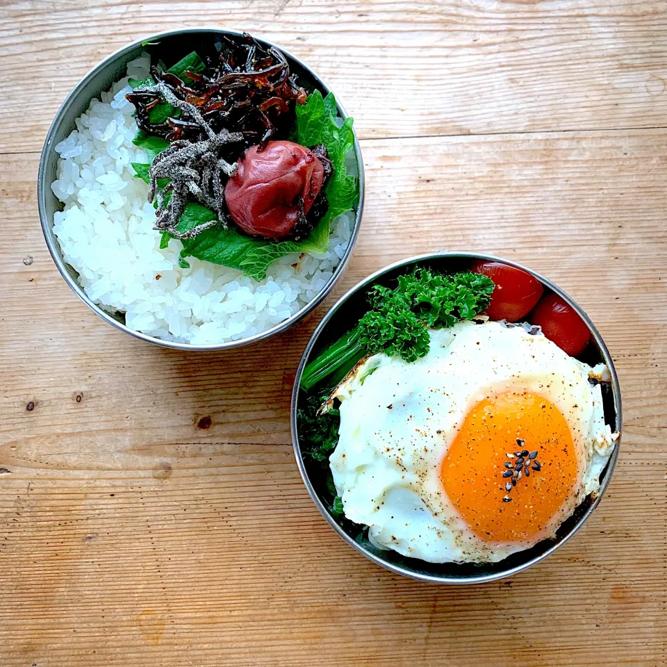 今日のお弁当‼︎ 16 May|Yoshinobu Nakagawaさん