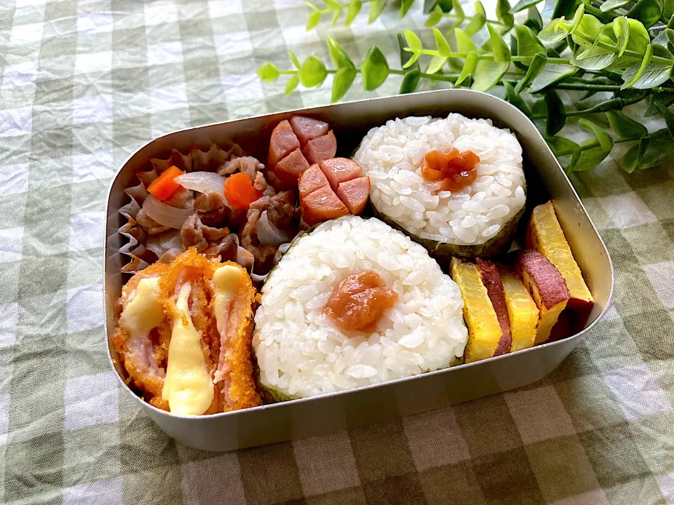 ＊べびたん＊年中さん幼稚園お弁当＊|＊抹茶＊さん