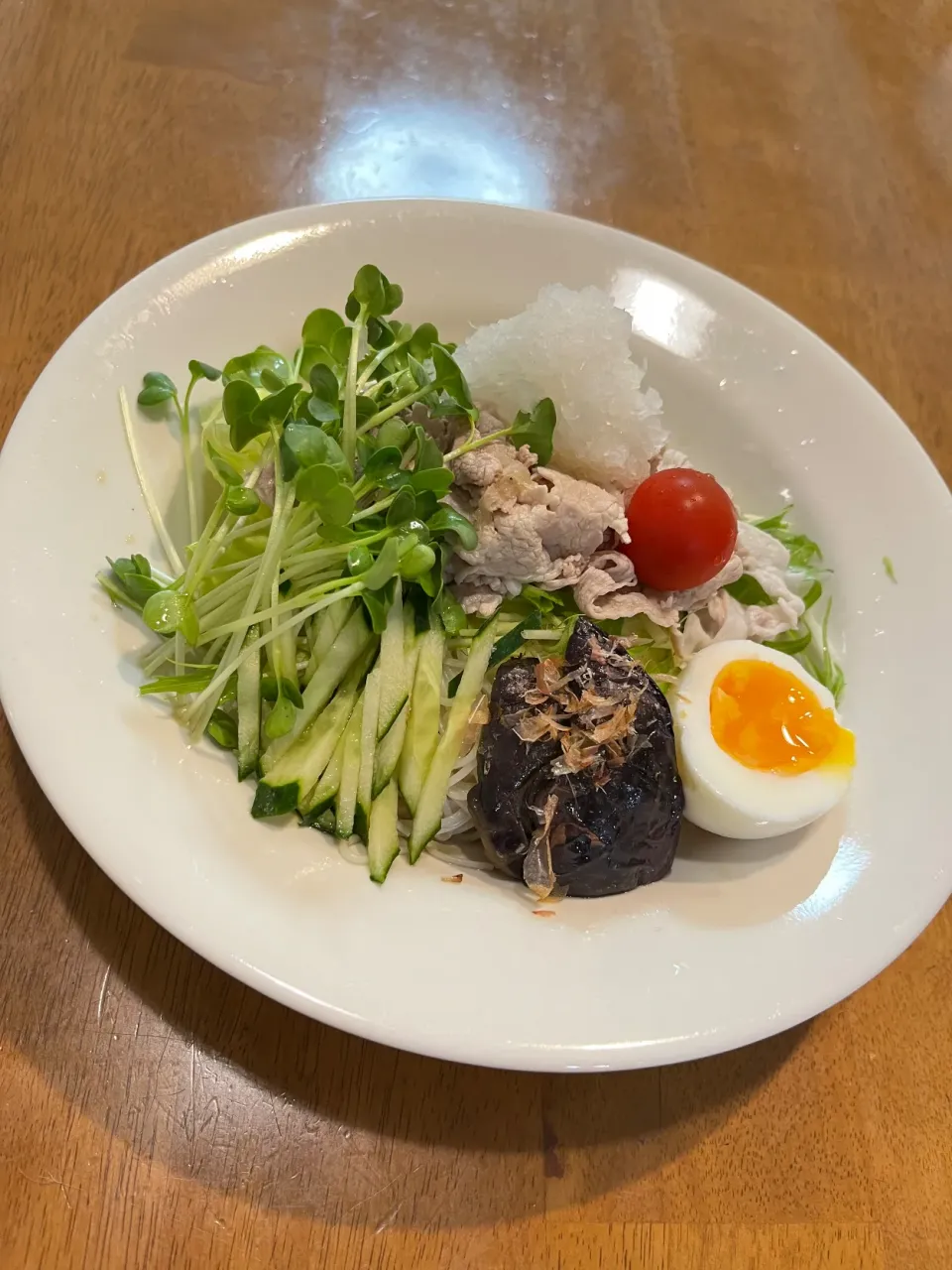 今日の晩ご飯|トントンさん