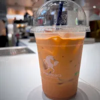 Thai Milk Tea 4.5⭐️|Orniさん