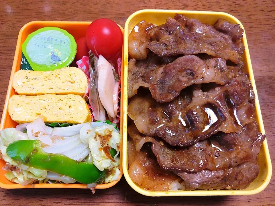 5/16娘のお弁当|秀美«シュウビ»さん