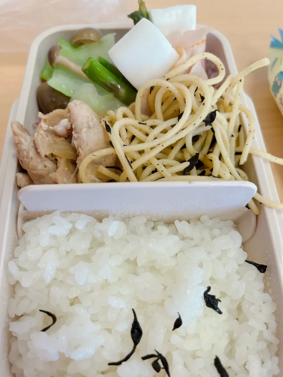 お弁当|みきーさん