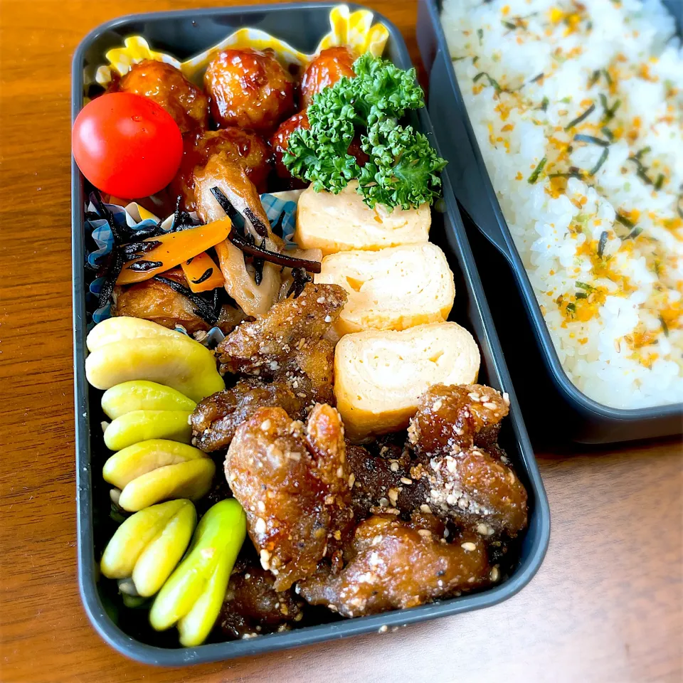 お弁当|teritamagoさん