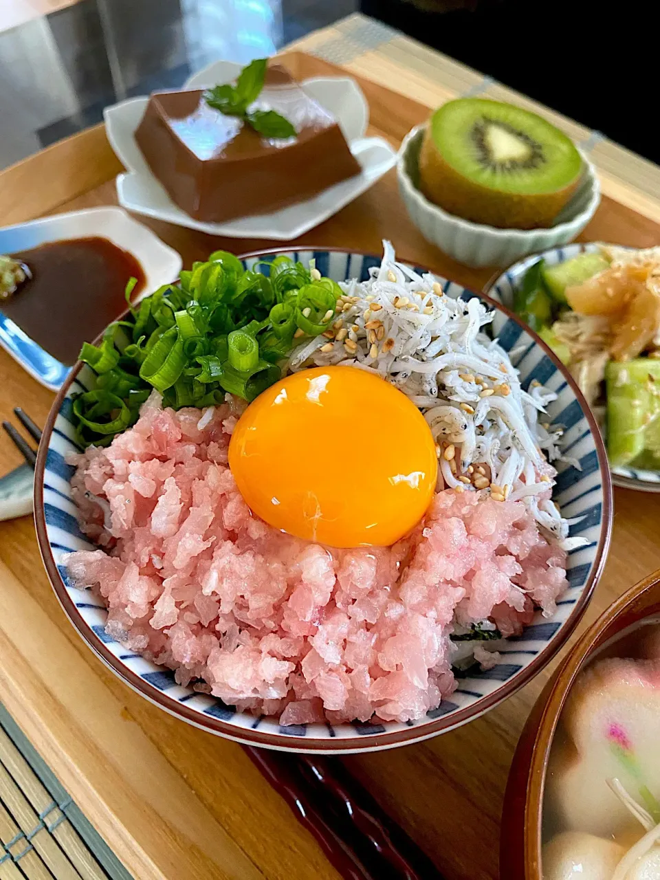 ゆかりさんの料理 和んプレートランチ🍴|ゆかりさん