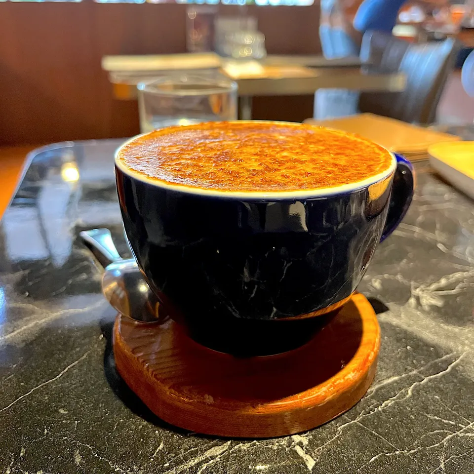 Snapdishの料理写真:Latte|skyblueさん