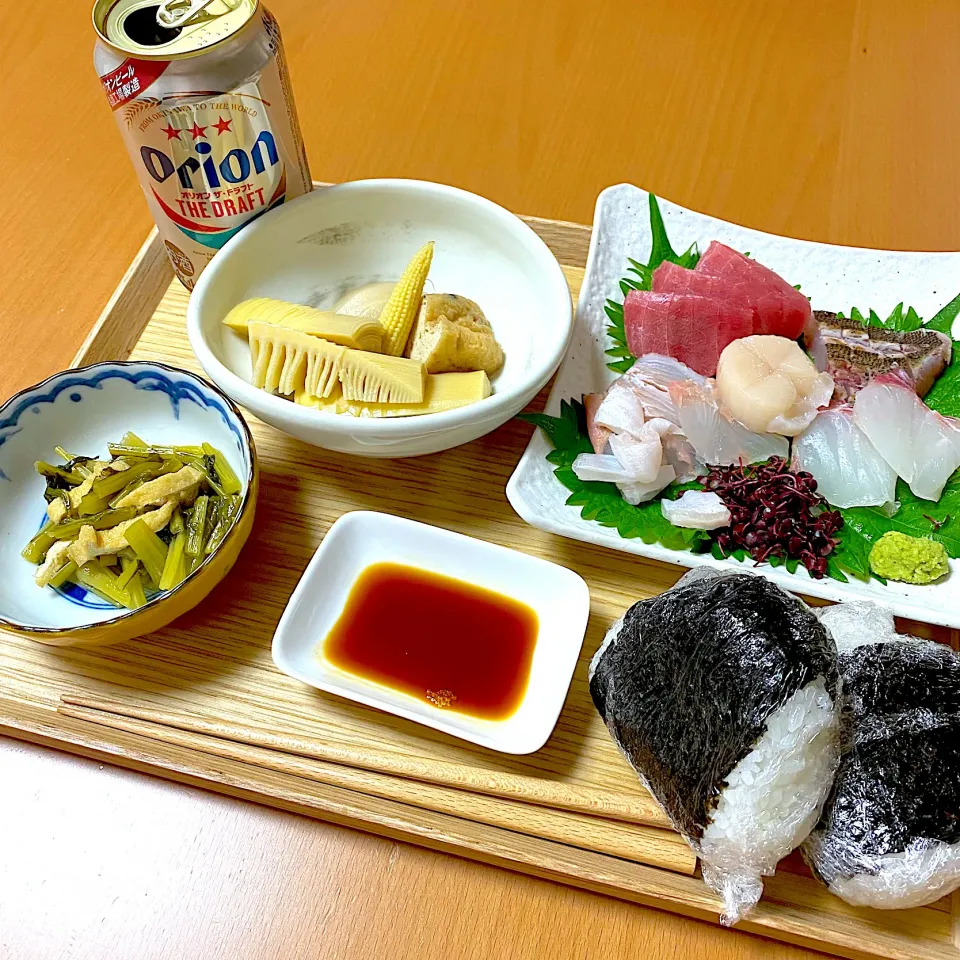 今夜のパパご飯👨|かなママさん