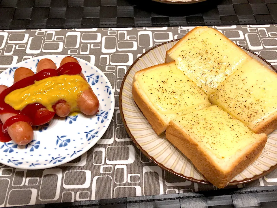 アルモンデご飯　追加|amiさん