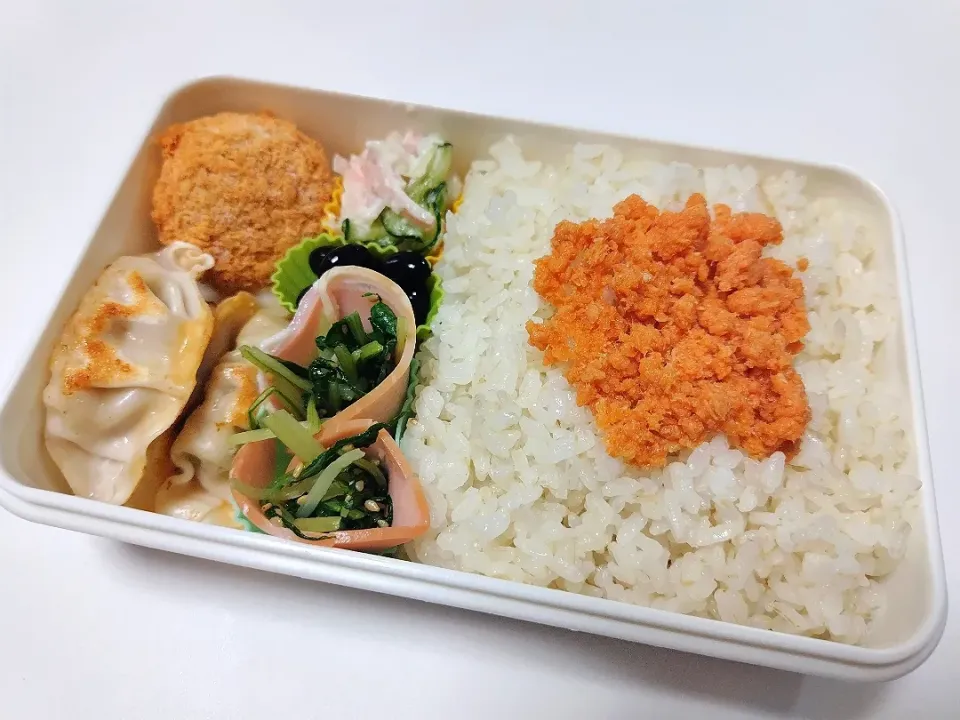 お弁当|Y－Mさん