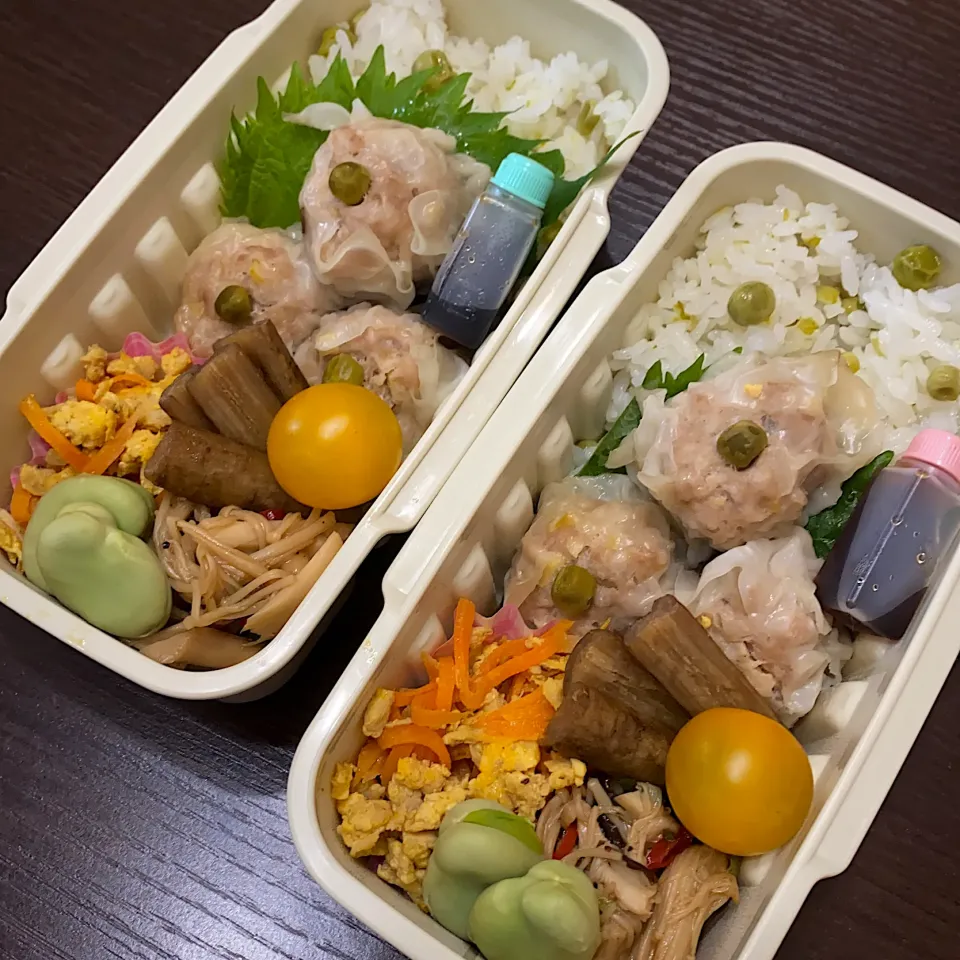 お弁当|minaさん