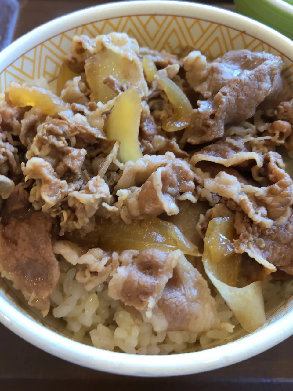 牛丼|ｅｊyさん