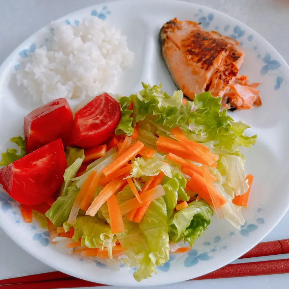 お昼ご飯|まめさん