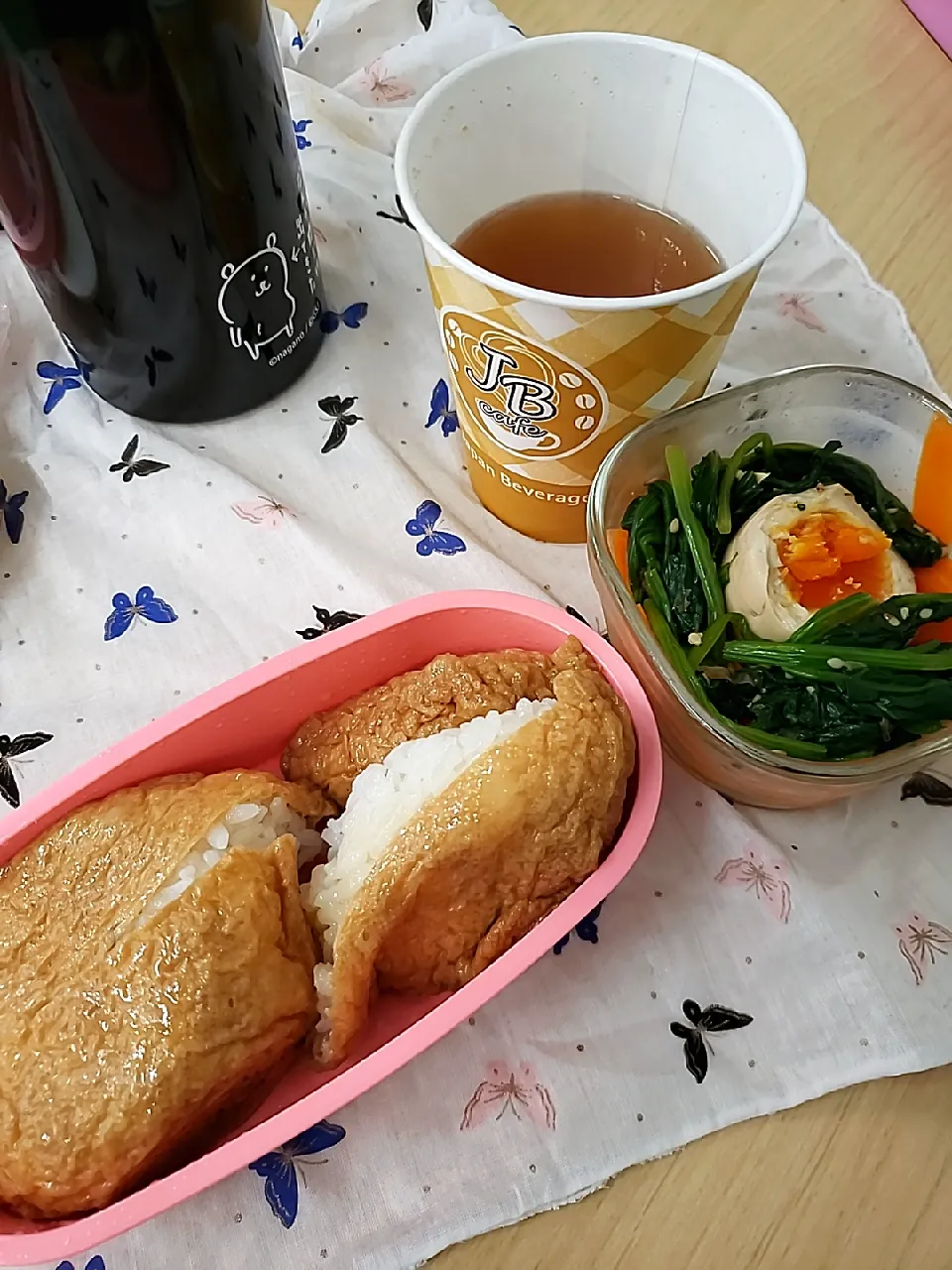 お稲荷弁当|aiさん