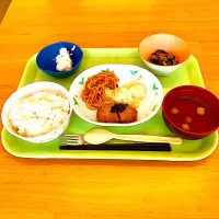 Snapdishの料理写真:|nonbayさん