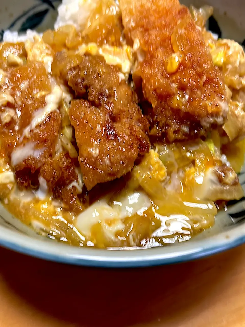 カツ丼|なつパパさん