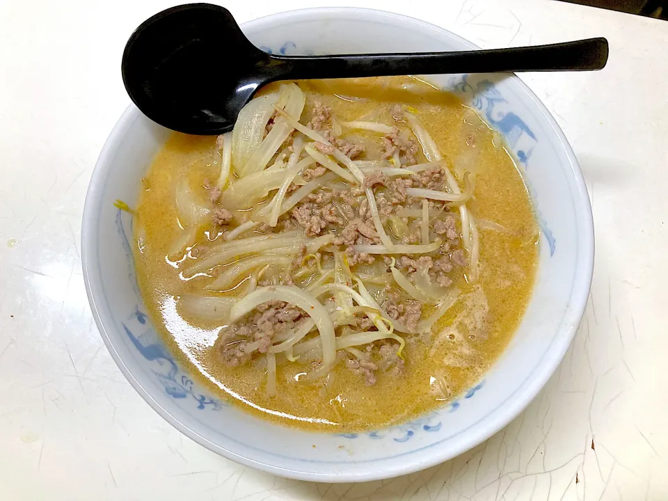 味噌ラーメン|utayataさん