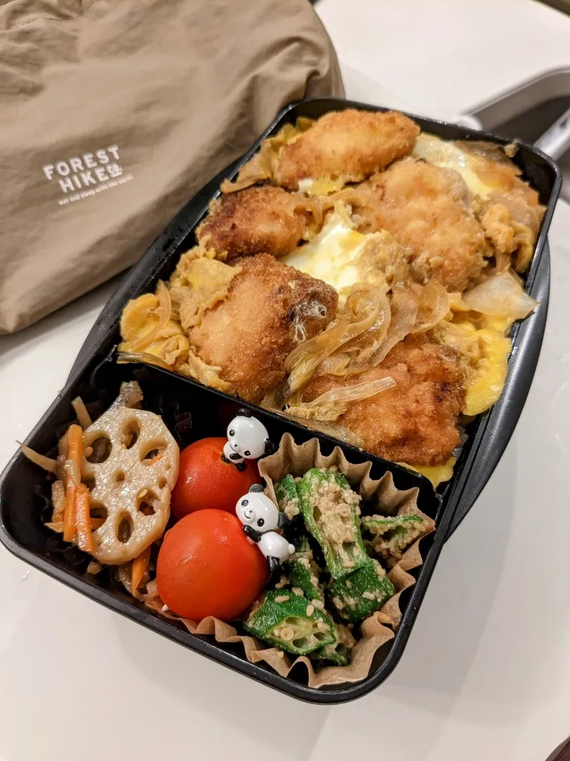 旦那弁当|きゅーさん