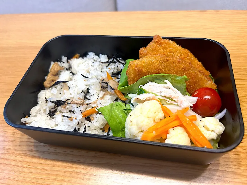 5月19日息子のお弁当|かおりさん