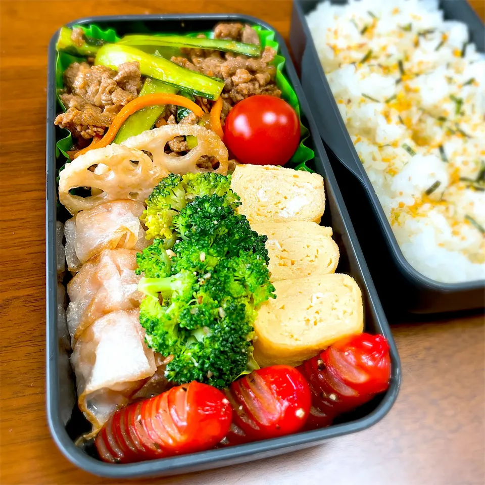 お弁当|teritamagoさん