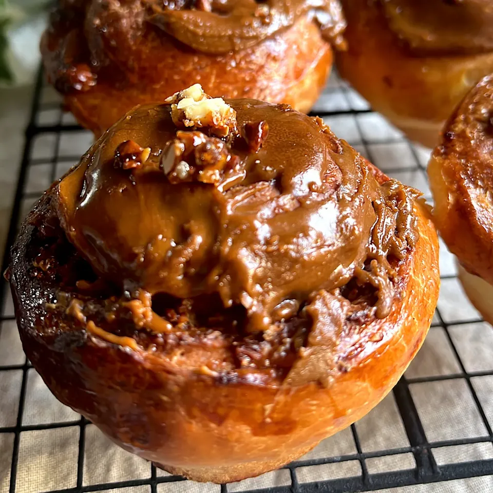 コーヒーロール|エコル　ピコさん