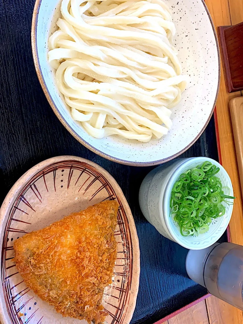 無性にうどんが食いたくなった|pakutoさん