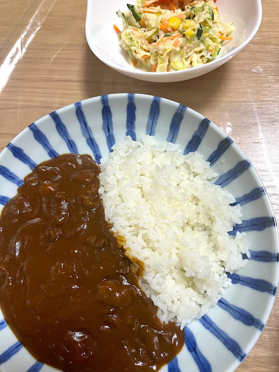 Snapdishの料理写真:ハヤシライス|もーやんさん