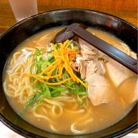 ラーメン🍜