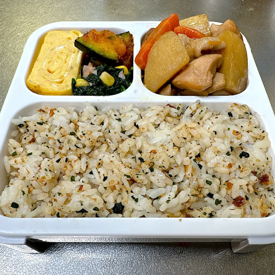 お弁当🍱|やんおさん