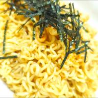 焼きラーメン