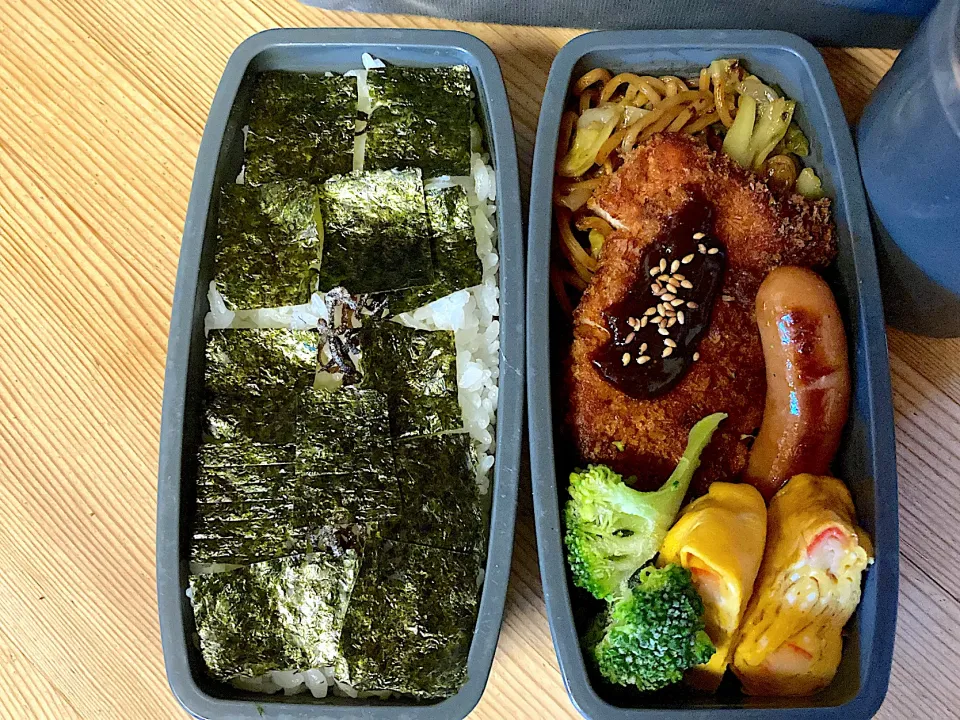 今日のお弁当|ひーさん