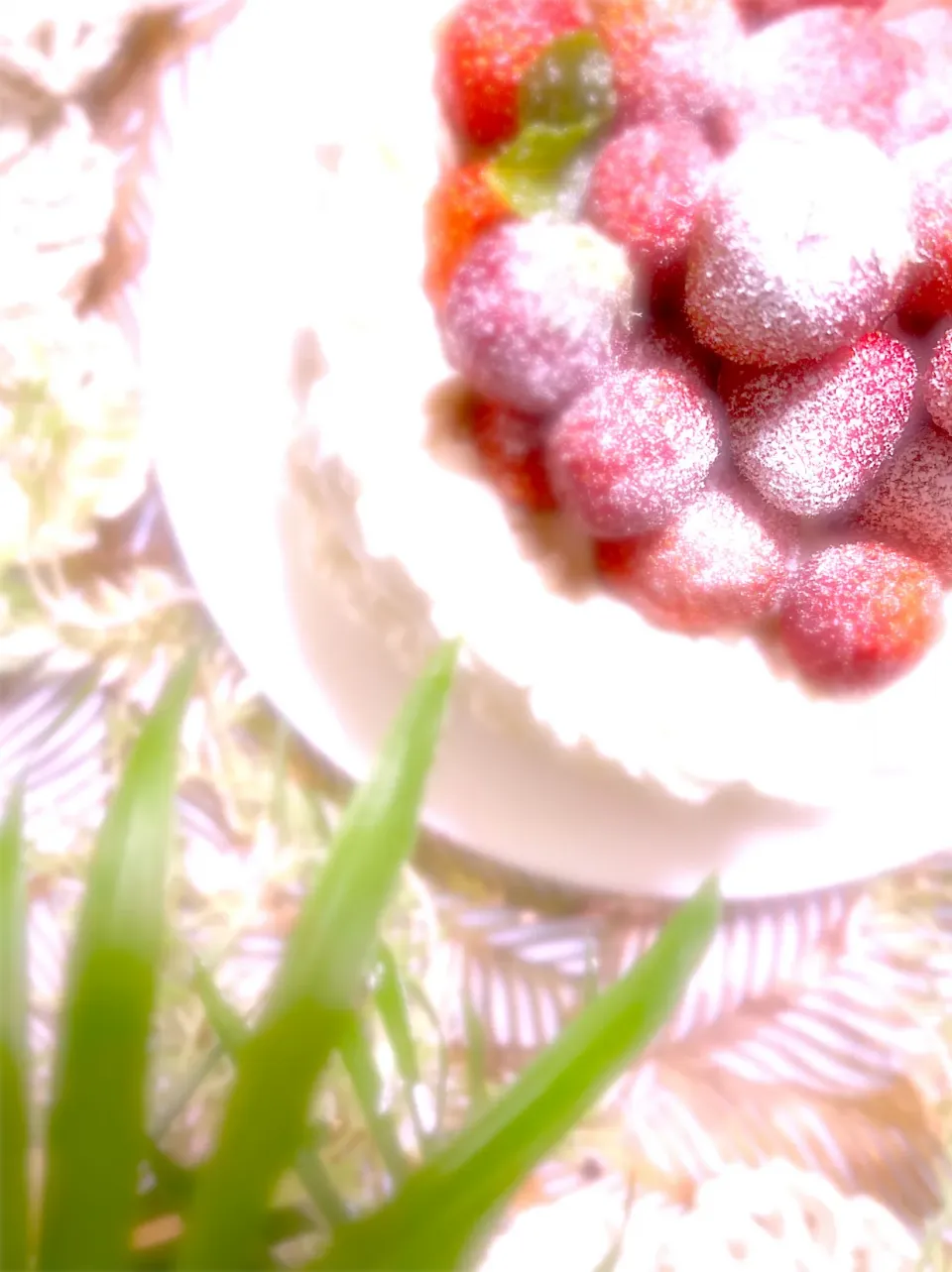 🍓🍰ケーキ🍰🍓|U・x・Uchokoさん