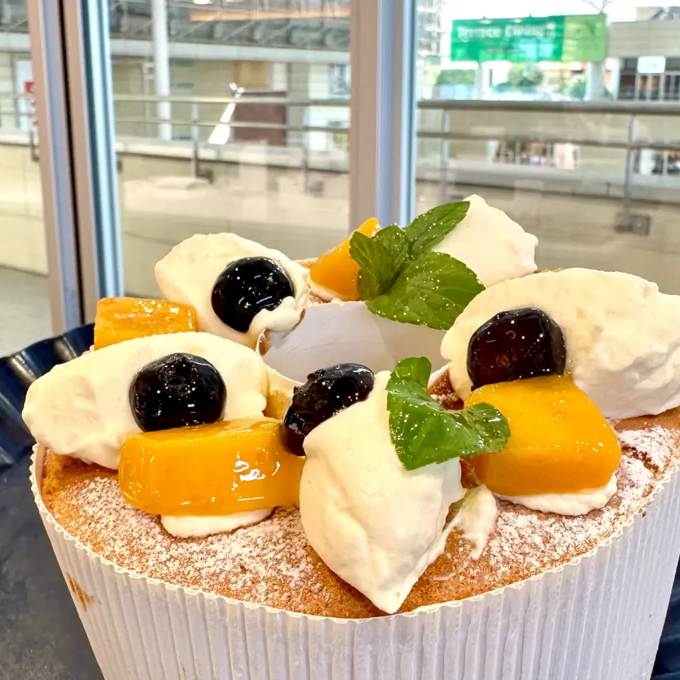 今日から高知！ABCクッキング500円ケーキ|らぴすらずり(らぴ)さん