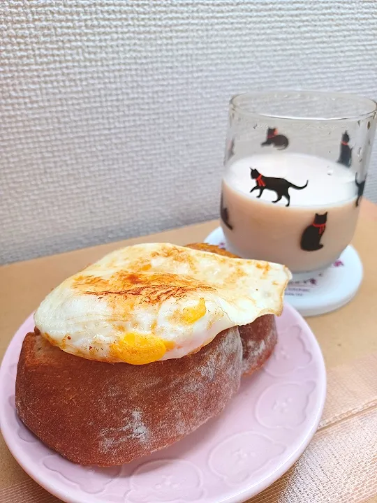 Snapdishの料理写真:5/20！🍳|伊玖千さん