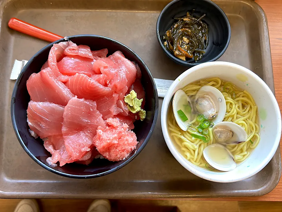 豪快丼|あやさん