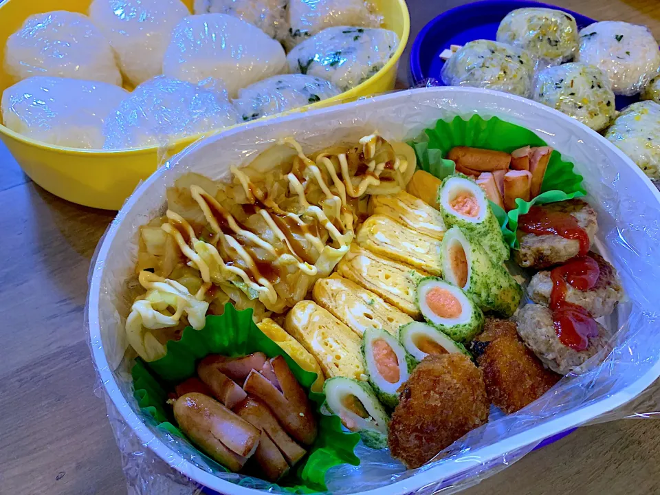 お弁当🍱|きっきー🥰さん