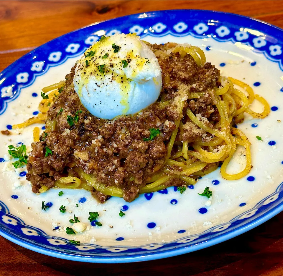 ボロネーゼ🍝|にゃあ（芸名）さん