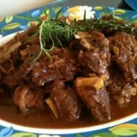 Mutton curry|shakti1258 Dholuさん