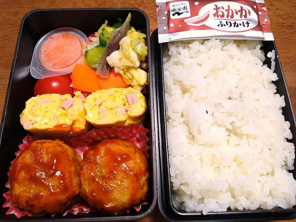 5/19娘のお弁当|秀美«シュウビ»さん