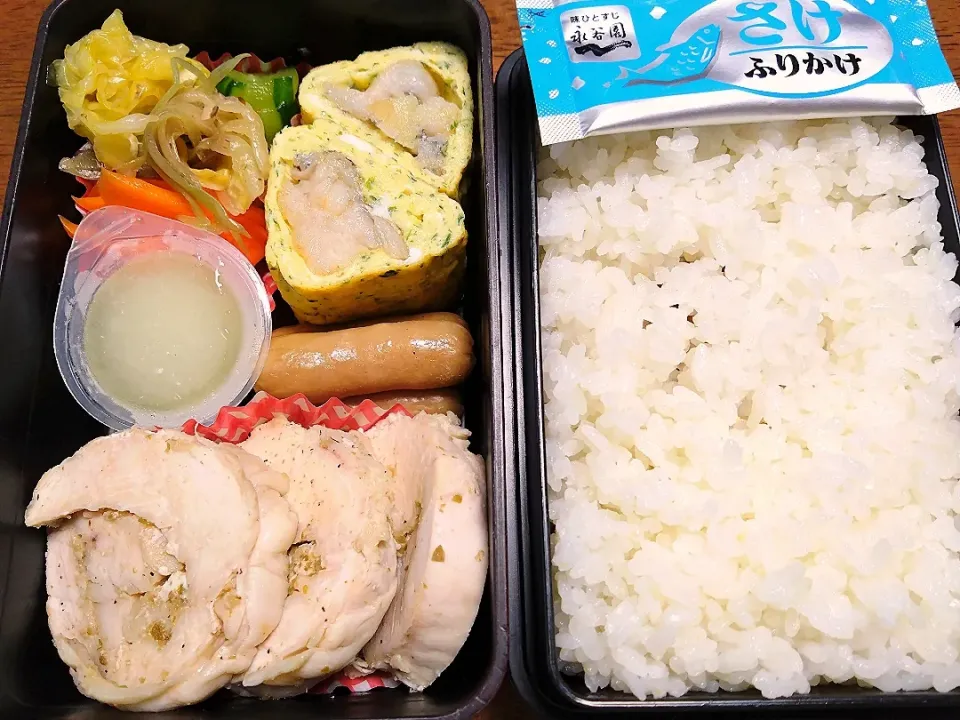 5/21娘のお弁当|秀美«シュウビ»さん