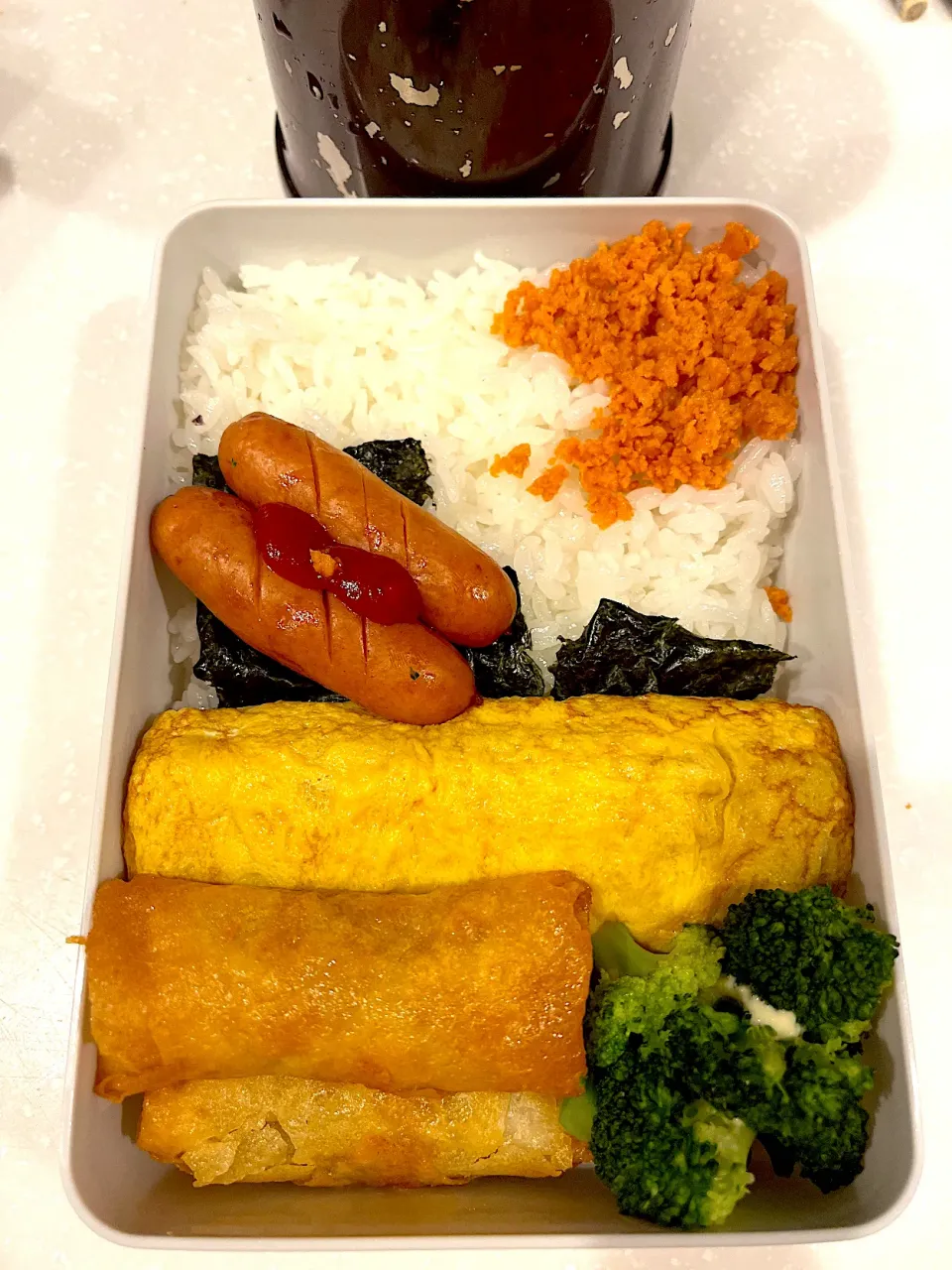 パパお弁当🍱👨|みぃこさん