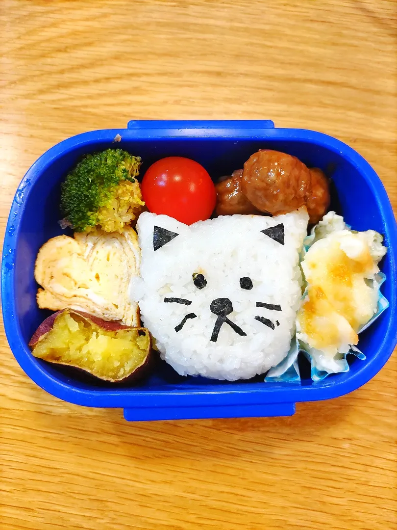 子供のお弁当|とっこさん