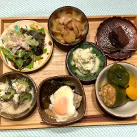 今日もおかず食べたい|Mi-Taさん