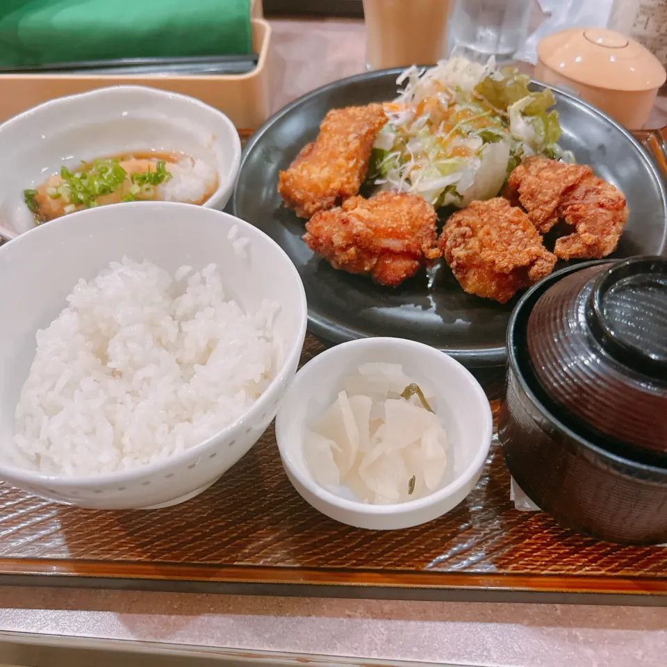 晩ご飯|まめさん