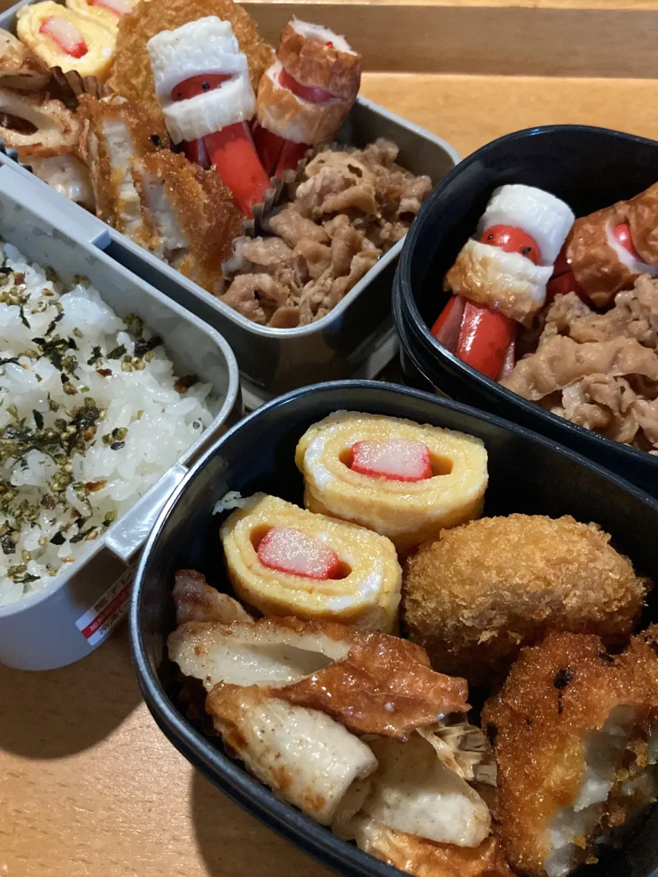 弁当|まぁさん