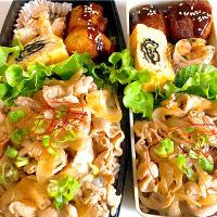 焼肉弁当